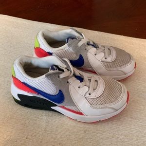 Kids Nike Air Max Emcee